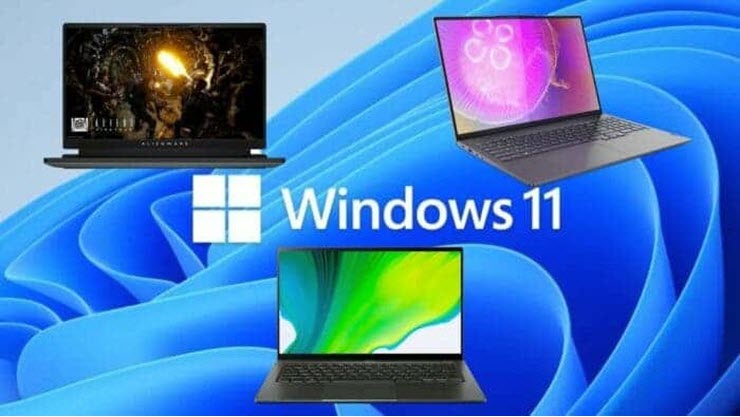 Windows 11 ngừng hỗ trợ một loạt CPU Xeon của Intel.