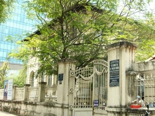 Tin tức trong ngày - Đề xuất 12,3 tỷ đồng nhưng nhập liệu là 123 tỷ đồng!