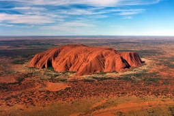 Du lịch - IQ tăng lên nhờ giải đáp bộ 15 câu hỏi địa lý này