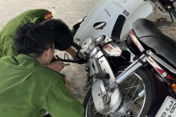 Tin tức trong ngày - Nóng trong tuần: Kết quả xác minh ban đầu vụ 2 người “tranh chấp” biển tứ quý 8