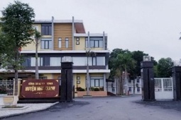 Tin tức trong ngày - Bắt, khám xét nơi ở và nơi làm việc của Bí thư Huyện ủy Như Thanh