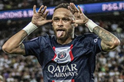 Bóng đá - Trực tiếp chuyển nhượng 13/8: Neymar đàm phán với Al Hilal, Walker "lật kèo" Bayern