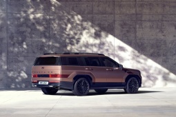Tin tức ô tô - Hyundai công bố thông số chi tiết Santa Fe 2024, "khai tử" bản máy dầu