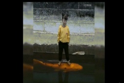 Clip hài hước - Cao thủ võ lâm xuất hiện ngoài đời thực