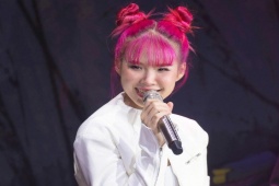 Đời sống Showbiz - Streamer có 11 triệu người theo dõi, tự hào với danh xưng "nữ hoàng hội chợ” giờ ra sao?