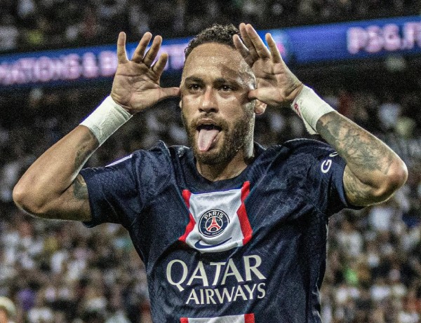 Trực tiếp chuyển nhượng 13/8: Neymar đàm phán với Al Hilal, Walker &#34;lật kèo&#34; Bayern - 1