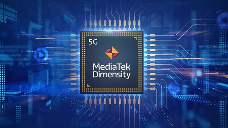 MediaTek Dimensity 9300 sẽ là đối thủ đáng gờm của chip A17 của Apple.