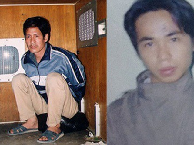 Pháp luật - Bốn tên cướp "khát máu" và chiếc vỏ đạn tìm thấy cạnh bãi rác (P cuối): Cuộc chia chác vàng ở bãi sông