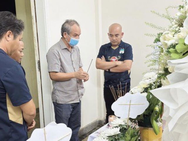 Bóng đá - Chủ tịch FIFA gửi lời chia buồn đến CLB HAGL