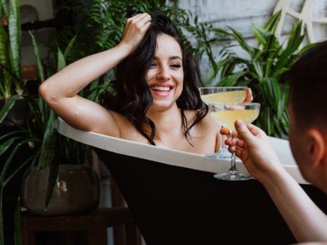 Bạn trẻ - Cuộc sống - 5 điều chàng muốn khi 'yêu'