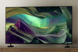 TV Sony đời 2023 chính thức trình làng, có cả LED và OLED