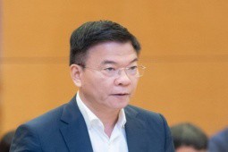 Tuần tới, Bộ trưởng Lê Thành Long và Lê Minh Hoan trả lời chất vấn