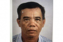Hà Tĩnh: Truy bắt nghi phạm đâm chết hàng xóm