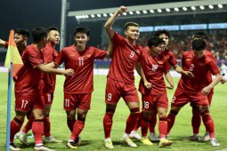 Lịch thi đấu bóng đá U23 Việt Nam tại giải U23 Đông Nam Á 2023