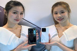 Những smartphone cận cao cấp đáng mua của Xiaomi