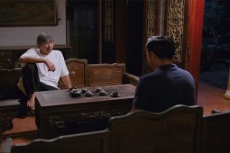 Giải trí - Món quà của cha: Nghĩa định xin bố bán nhà ở quê để trả tiền vay “nóng”