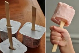 Tranh vui - Khi người lười khiến cuộc sống dễ dàng hơn