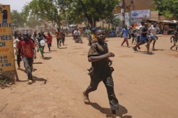 Thế giới - Đảo chính ở Niger: ECOWAS chần chừ can thiệp, chính quyền quân sự chiếm ưu thế?