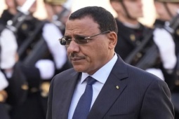 Thế giới - Niger: Chính quyền quân sự tuyên bố sẽ truy tố Tổng thống Bazoum tội "phản quốc"