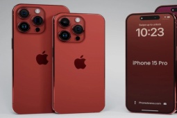 Thời trang Hi-tech - Hiệu năng từ chip A17 Bionic của iPhone 15 Pro Max "thổi bay" đối thủ