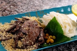 Ẩm thực - Công thức làm gỏi bò áp chảo tuyệt ngon đãi cả gia đình