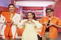 Công nghệ thông tin - Săn deal 9.000 đồng và iPhone 14 cùng Siêu mẫu Minh Tú tại Chuyện Vui Sốp Pi 15.8