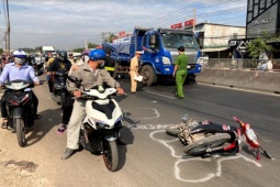 Tin tức trong ngày - Bán xe không sang tên từ ngày 15/8, chủ cũ liên đới thế nào khi xảy ra tai nạn?