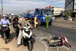 Bán xe không sang tên từ ngày 15/8, chủ cũ liên đới thế nào khi xảy ra tai nạn?