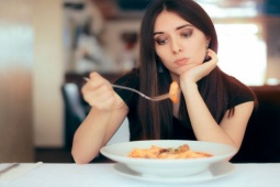 Sức khỏe đời sống - 4 mối nguy lớn ập đến khi bỏ bữa thường xuyên