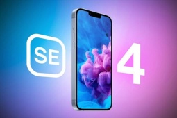 Thời trang Hi-tech - iPhone SE 4 sẽ có một màn "lột xác" đầy ấn tượng