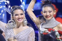 Giải trí - “The Face Vietnam 2023” bị nghi dàn xếp kết quả, nhà sản xuất nói gì?