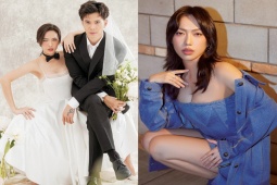 Đời sống Showbiz - Động thái của Diệu Nhi trước tin "rạn nứt" với Anh Tú sau 10 tháng kết hôn