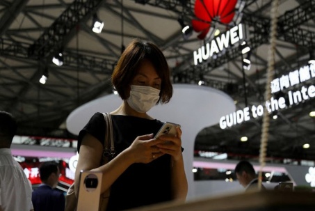 "Gã khổng lồ" Huawei đang hồi sinh?
