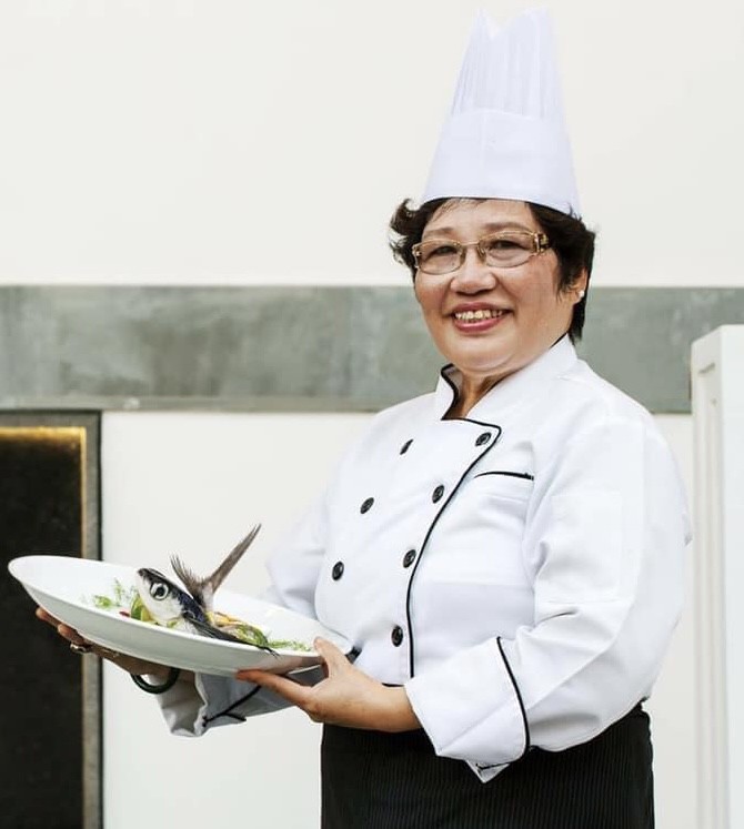 Nghệ nhân ẩm thực Ánh Tuyết đánh giá sản phẩm Neptune Light là một lựa chọn đáng giá của mọi gian bếp khi sở hữu và kết hợp được 3 nguyên liệu tự nhiên cao cấp được ví như “3 loại dầu vàng”