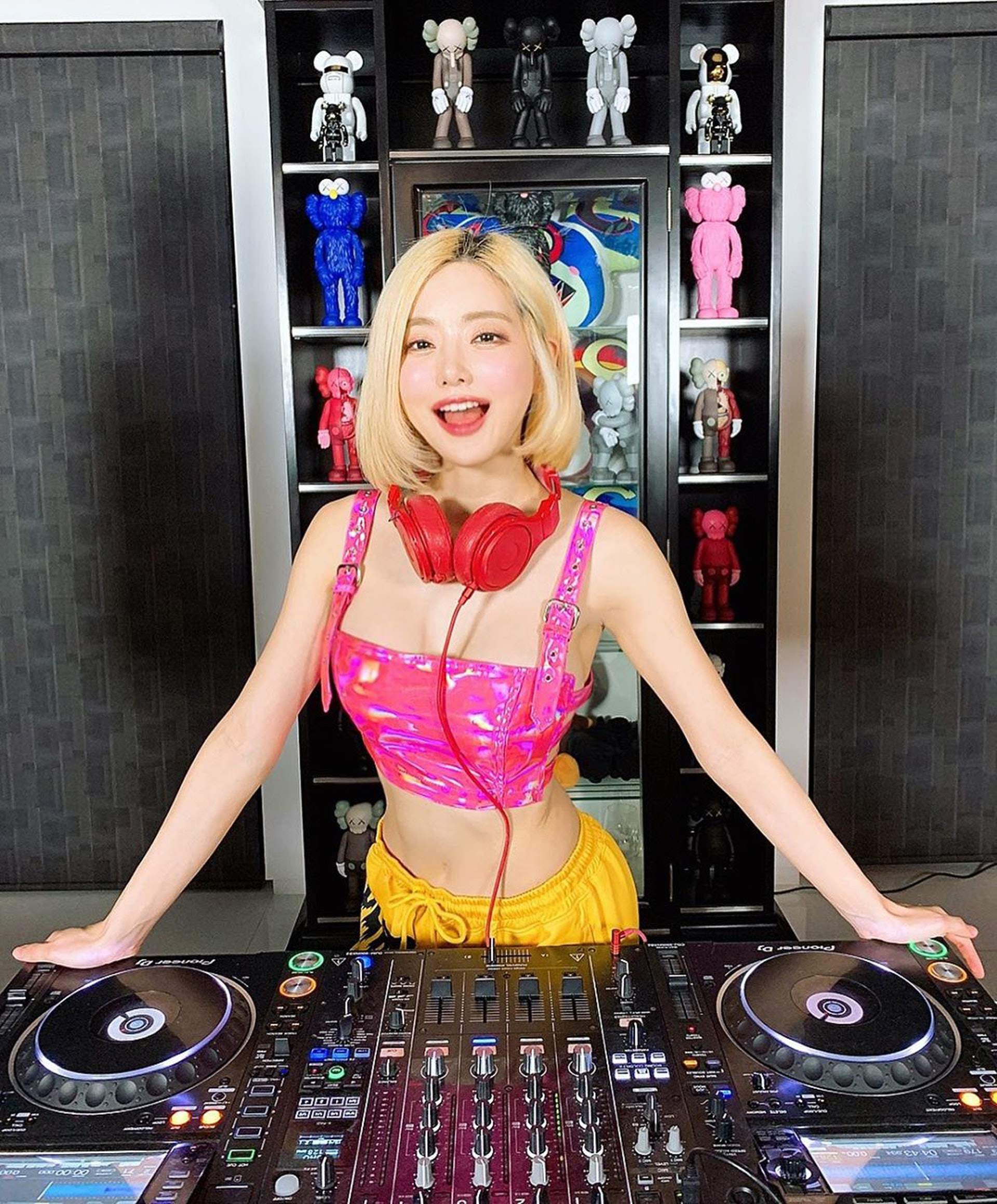 DJ Soda bàng hoàng, run rẩy vì bị sàm sỡ trong lễ hội nhạc nước tại Nhật Bản - 5