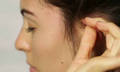 Những lợi ích không ngờ nếu bạn duy trì xoa bóp tai hằng ngày - 2