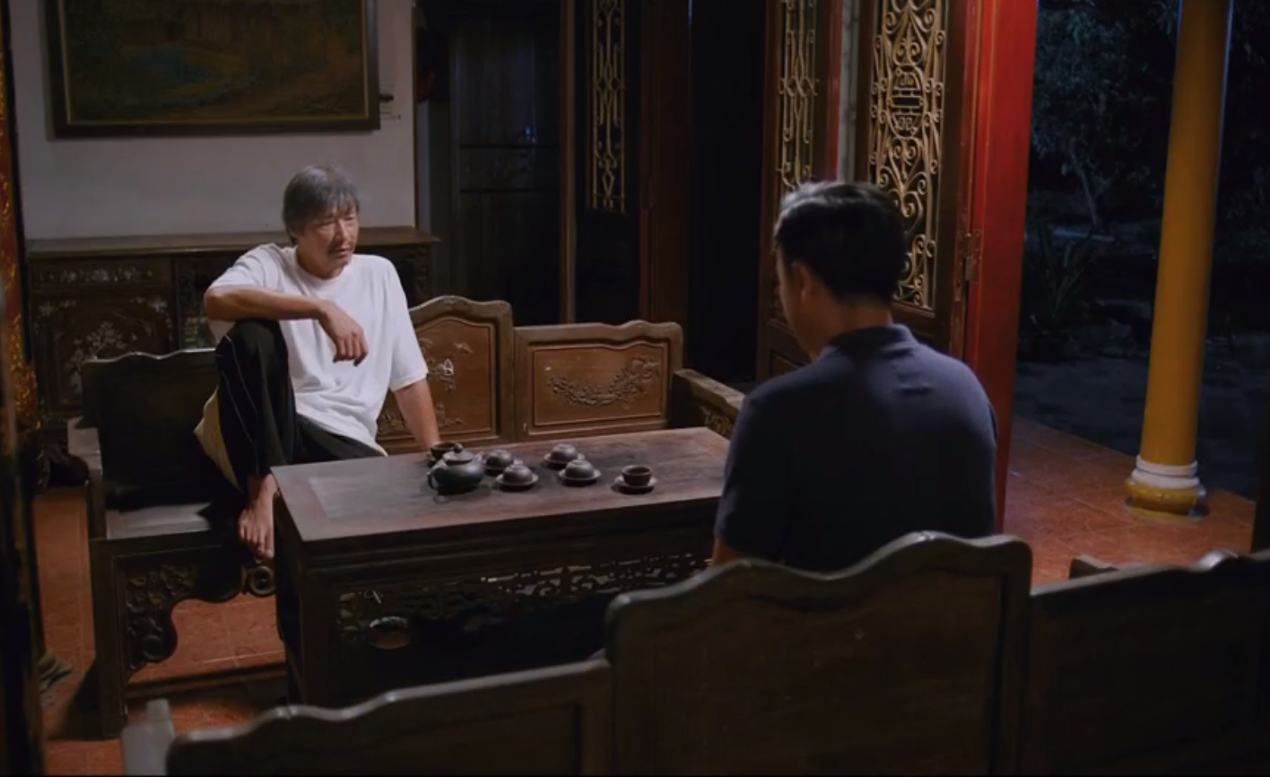 Món quà của cha: Nghĩa định xin bố bán nhà ở quê để trả tiền vay “nóng” - 4