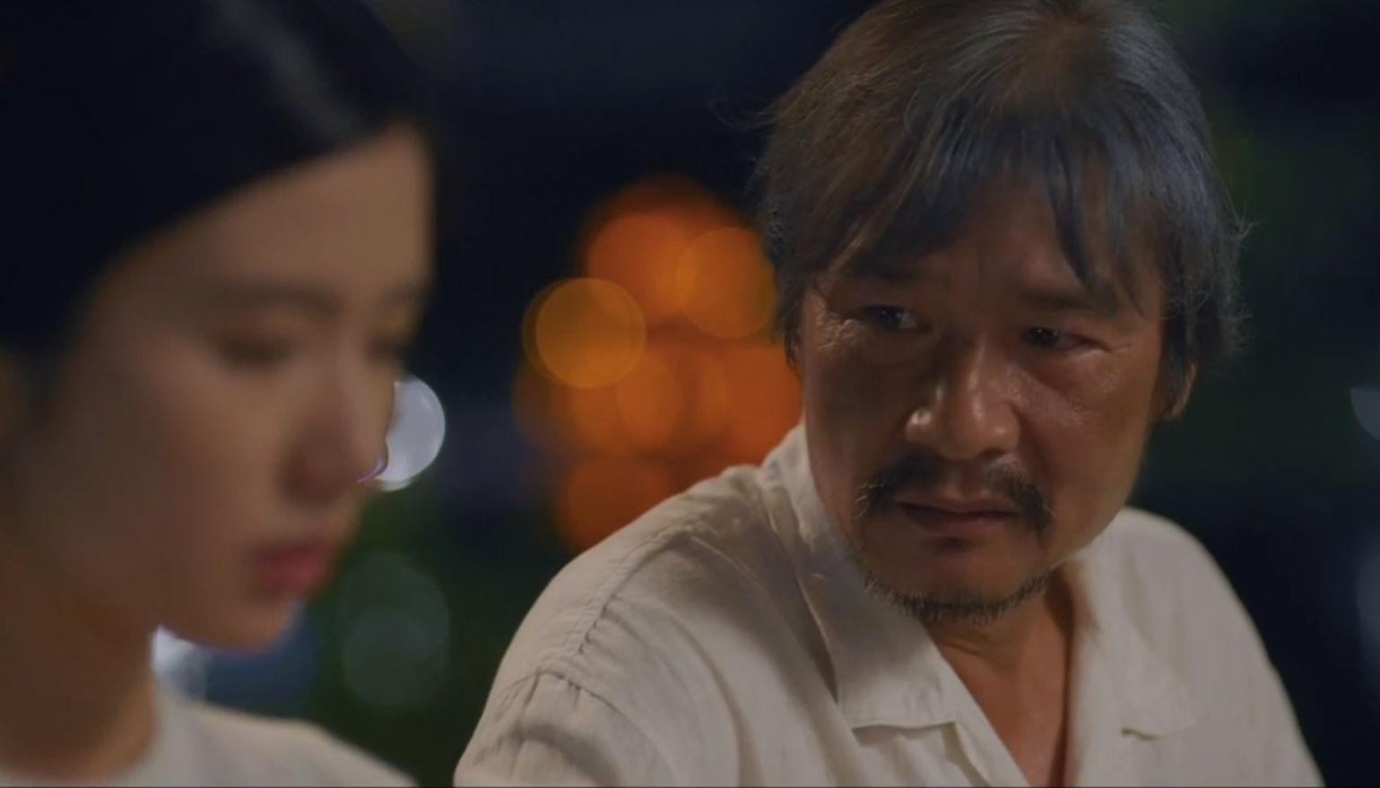 Món quà của cha: Nghĩa định xin bố bán nhà ở quê để trả tiền vay “nóng” - 1