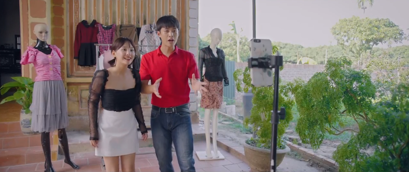 Món quà của cha: Nghĩa định xin bố bán nhà ở quê để trả tiền vay “nóng” - 5