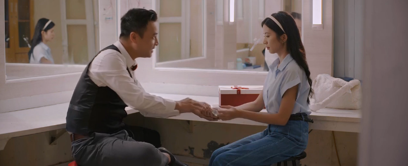 Món quà của cha: Nghĩa định xin bố bán nhà ở quê để trả tiền vay “nóng” - 6