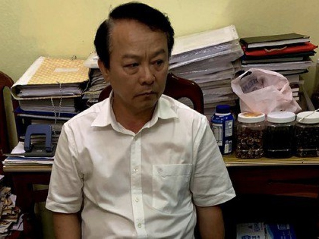 Tin tức trong ngày - Ra lệnh tạm giam thẩm phán nhận 500 triệu đồng để "xử thắng kiện"