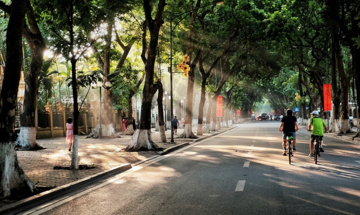 Lonely Planet tiết lộ 10 điểm đến tuyệt vời ở Việt Nam không thể bỏ lỡ - 1