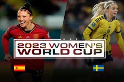 Soi trận hot bán kết World Cup nữ: Tây Ban Nha đại chiến Thụy Điển, mơ kỳ tích lịch sử