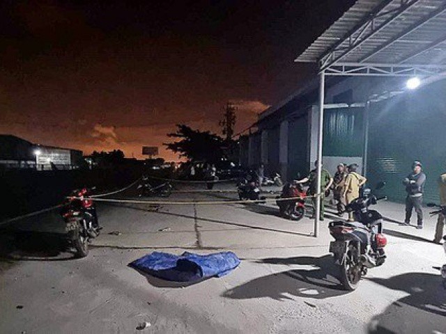 Bình Thuận: Truy tìm kẻ dùng dao tấn công làm 2 người thương vong