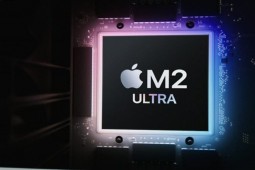 Máy Mac chạy chip Intel mạnh mẽ nhất cũng “tắt đài” với M2 Ultra