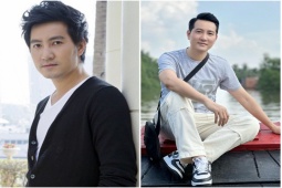 Đàn ông - Bí quyết giúp "hoàng tử" làng nhạc Nguyễn Phi Hùng U50 vẫn trẻ đẹp như thanh niên