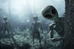 Thế giới - Sự thật chuyện dân làng bị "người ngoài hành tinh phát sáng cao 2 mét" tấn công ở Peru