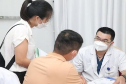 Sức khỏe đời sống - Từ hôm nay, Bộ Y tế áp dụng khung giá mới với bệnh nhân khám dịch vụ