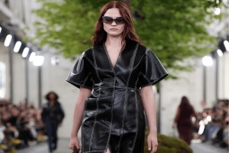 Thời trang - Những thiết kế "chất chơi" theo phong cách ma trận được sáng tạo từ trí tuệ nhân tạo