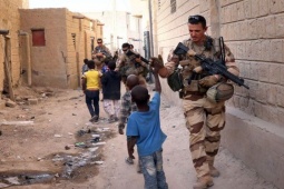 Thế giới - Chiến dịch chống khủng bố "thảm họa" khiến Pháp đánh mất ảnh hưởng ở Tây Phi